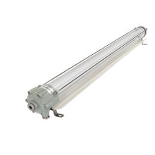 Refinery Power Plant 20w Die-cast Aluminum Fixed Explosion-proof linear light